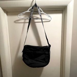 Adidas crossbody purse